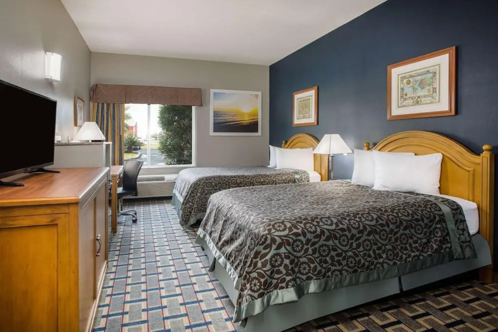 Days Inn & Suites by Wyndham Foley