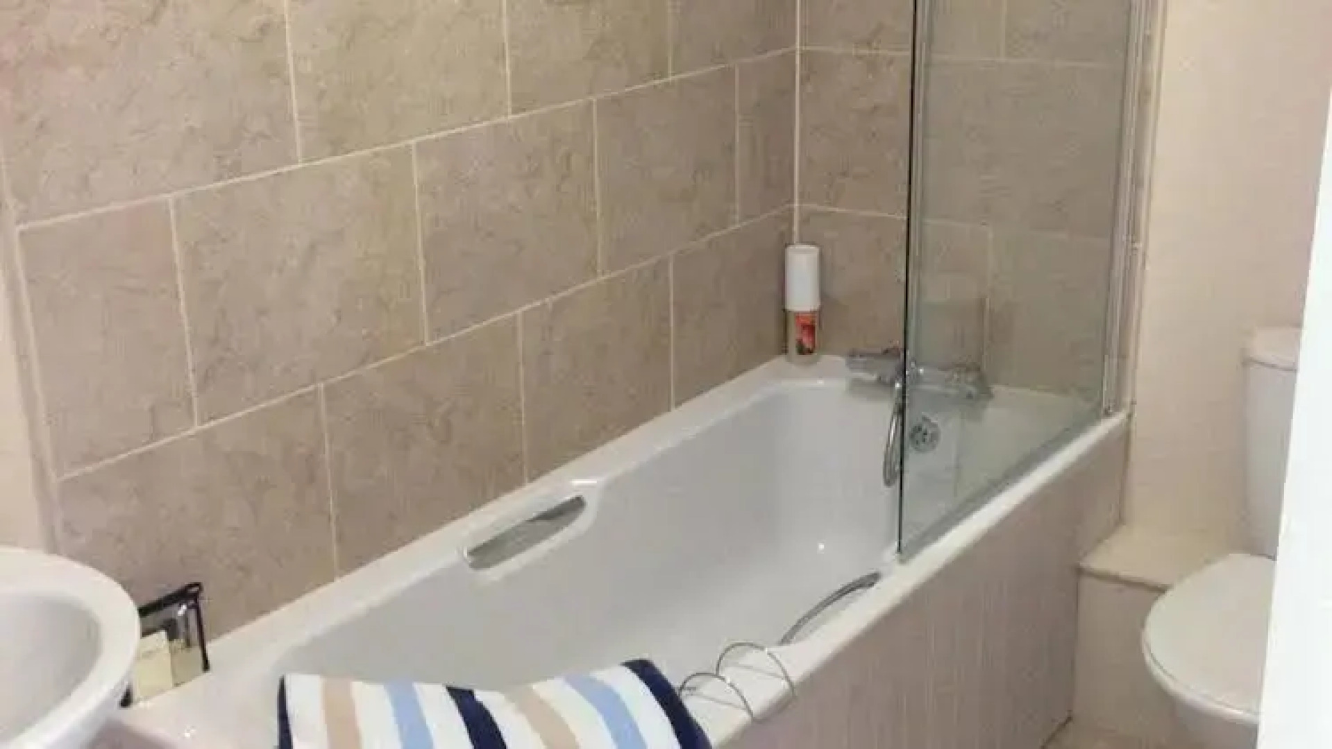 Fernavilleï¿½s Rest