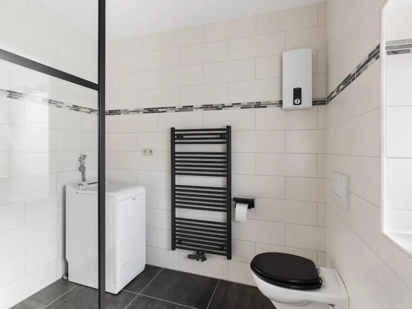 Ferienwohnung in Monschau-hofen mit Eigenem Garten