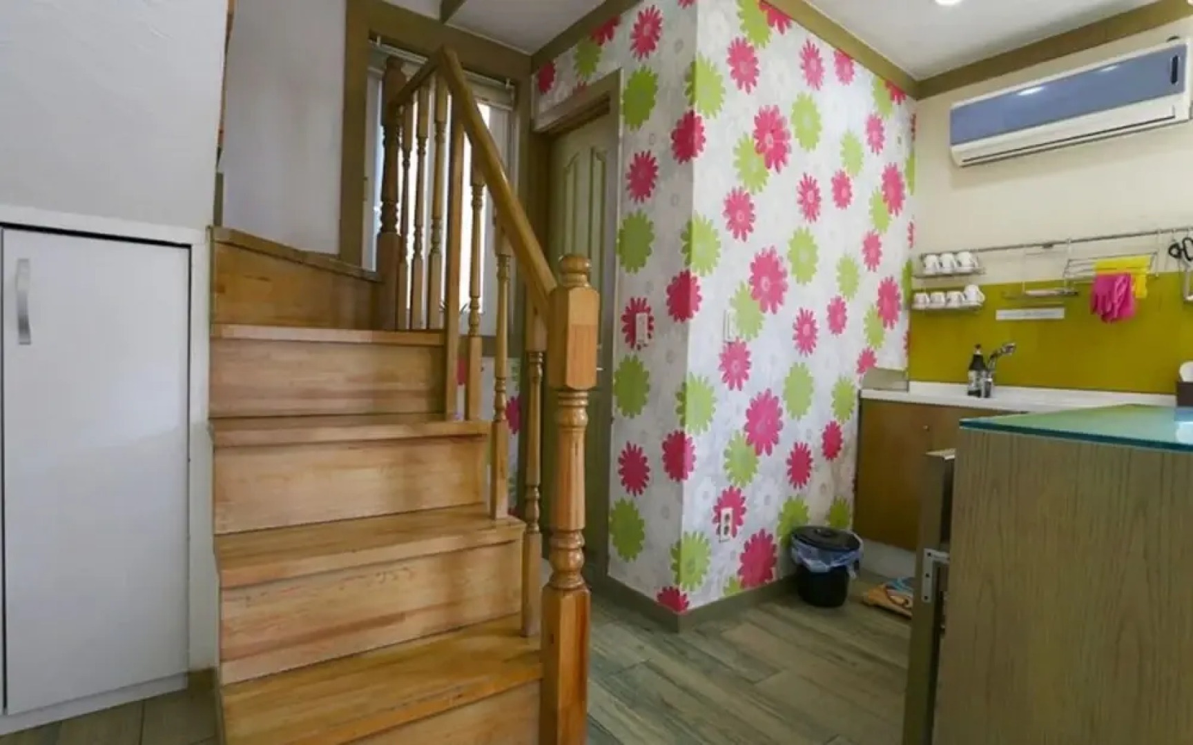 Taean Pine Wealth Pension