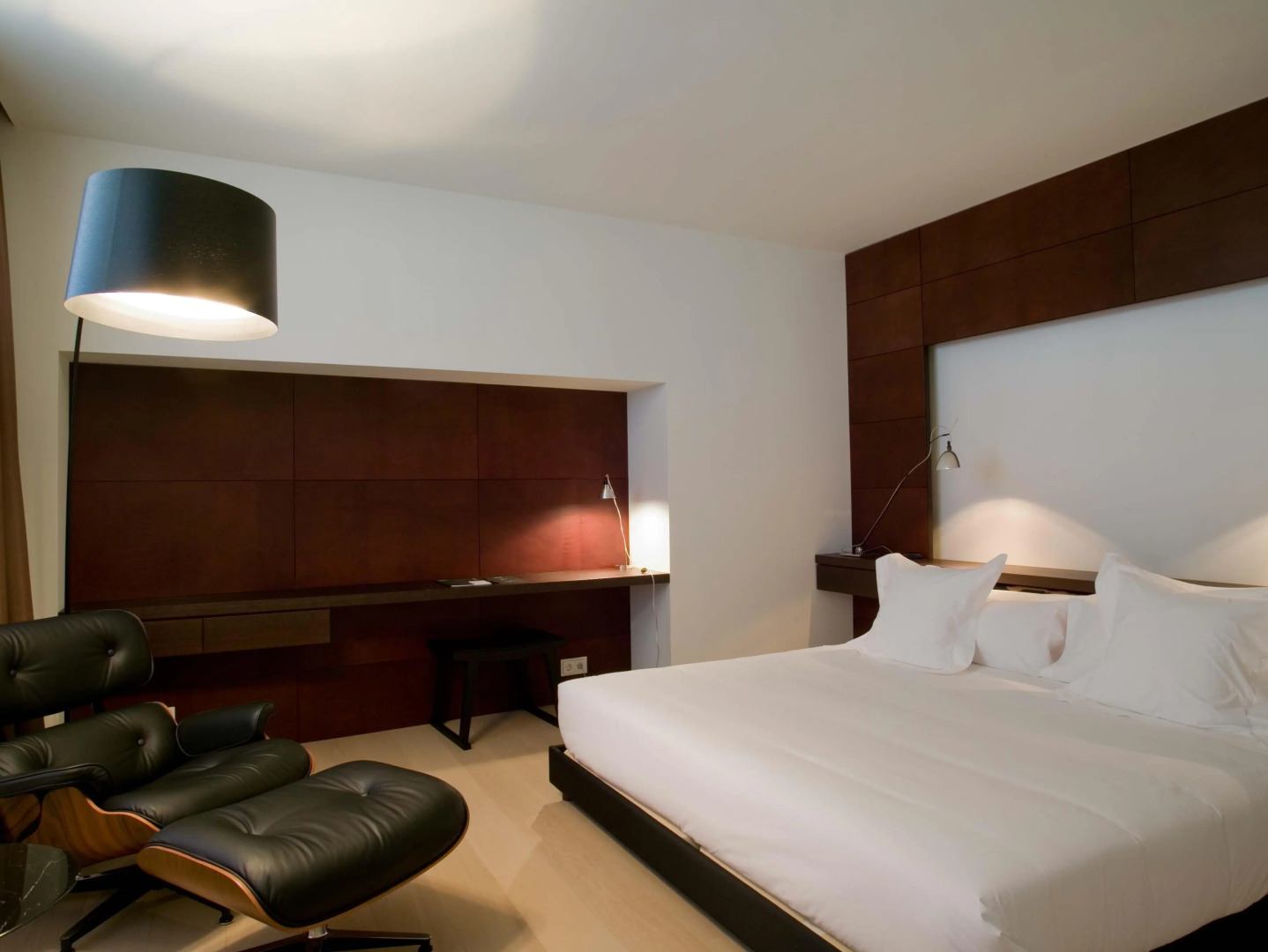 Mercer Casa Torner i Güell