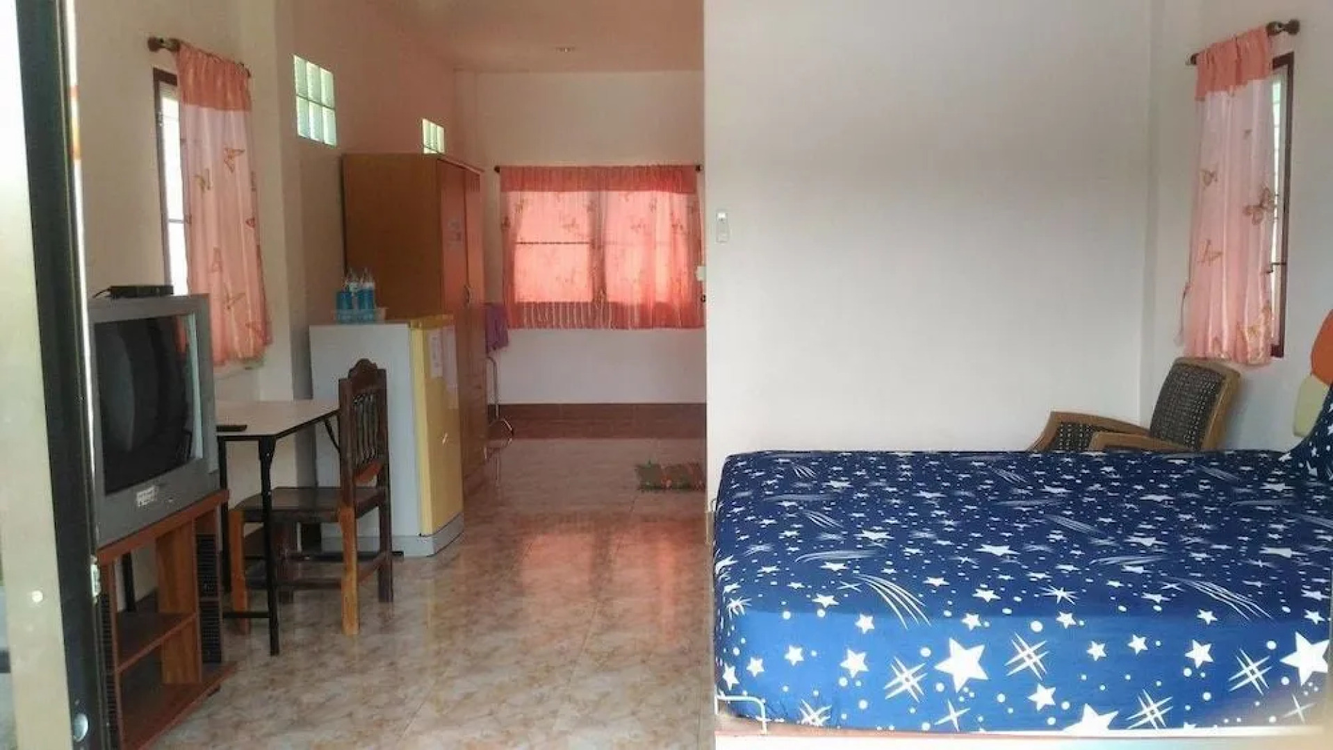 Baan Suan Chiva Saran