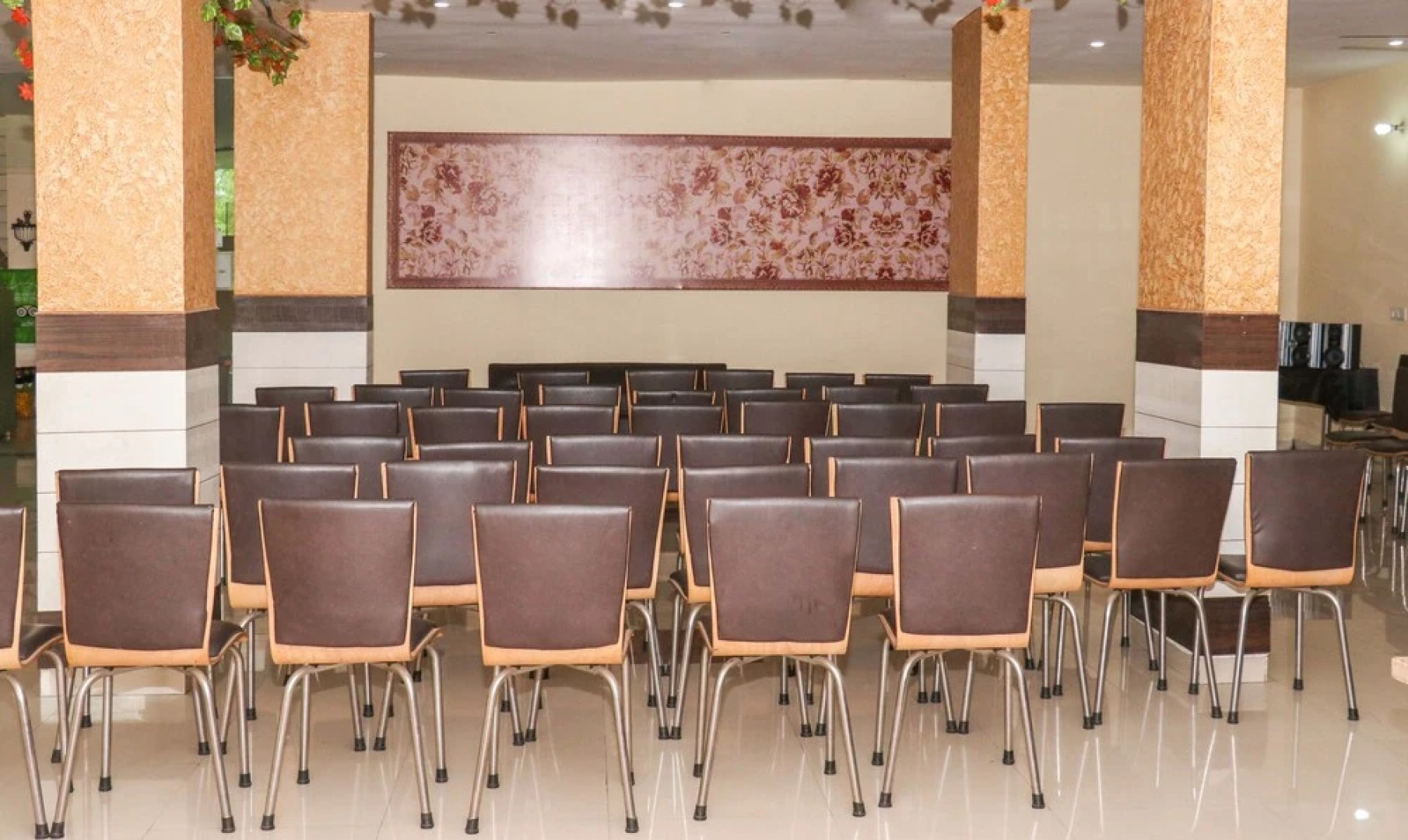 The Baghban Hotel & Resort, Baddi