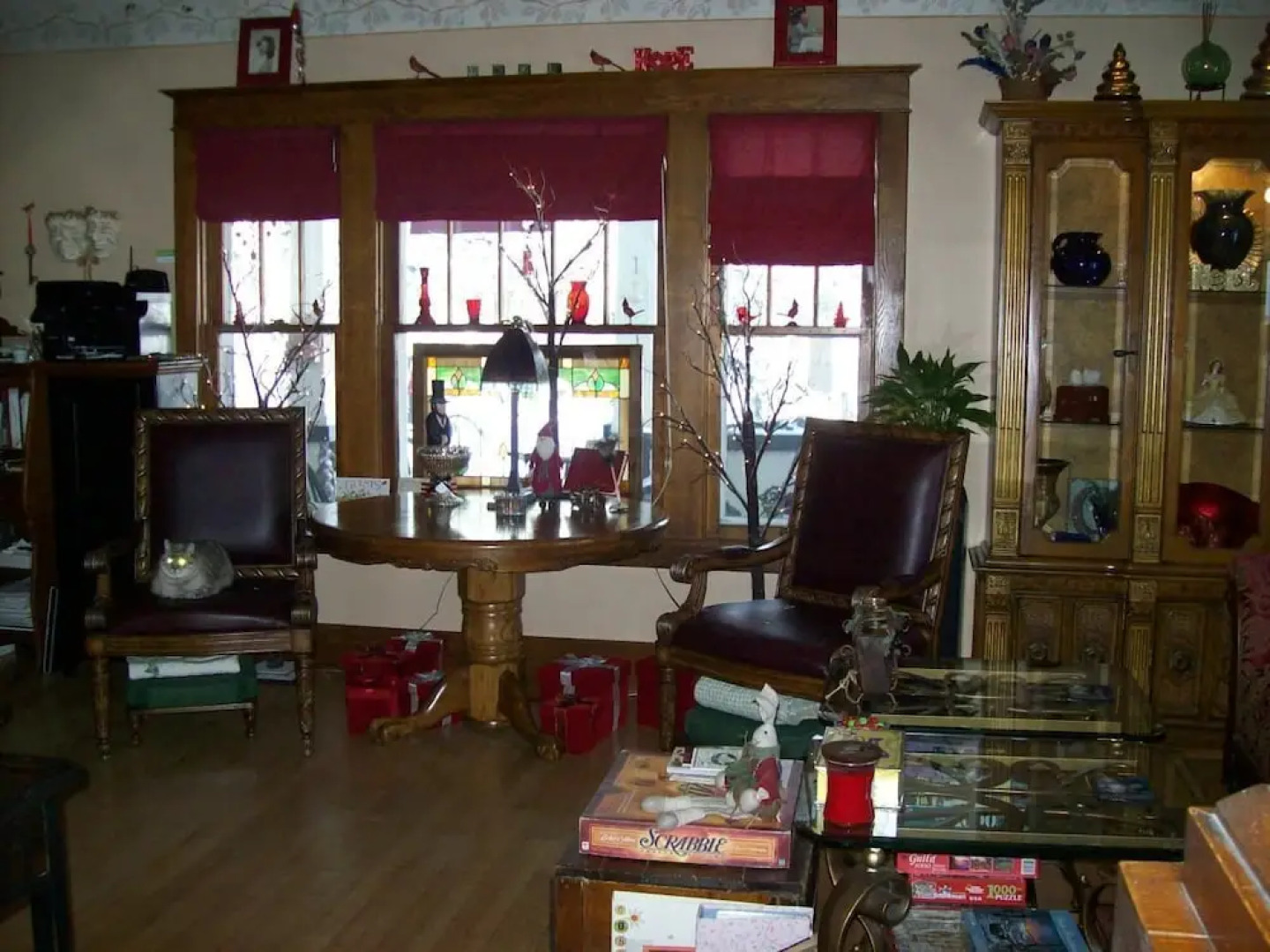 Cobblestone Bed and Breakfast