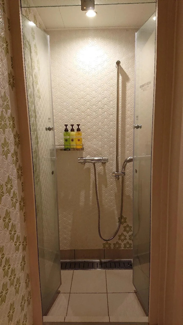 Tokyo Ginza Bay Hotel