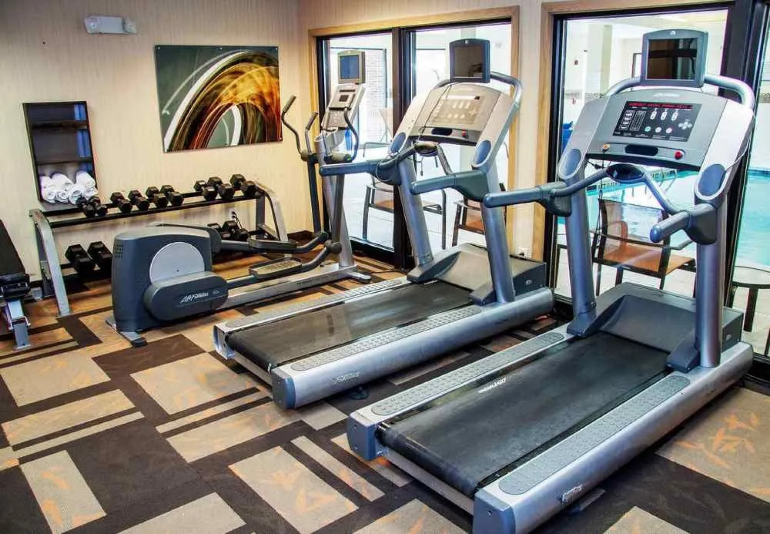 Courtyard Rocky Mount