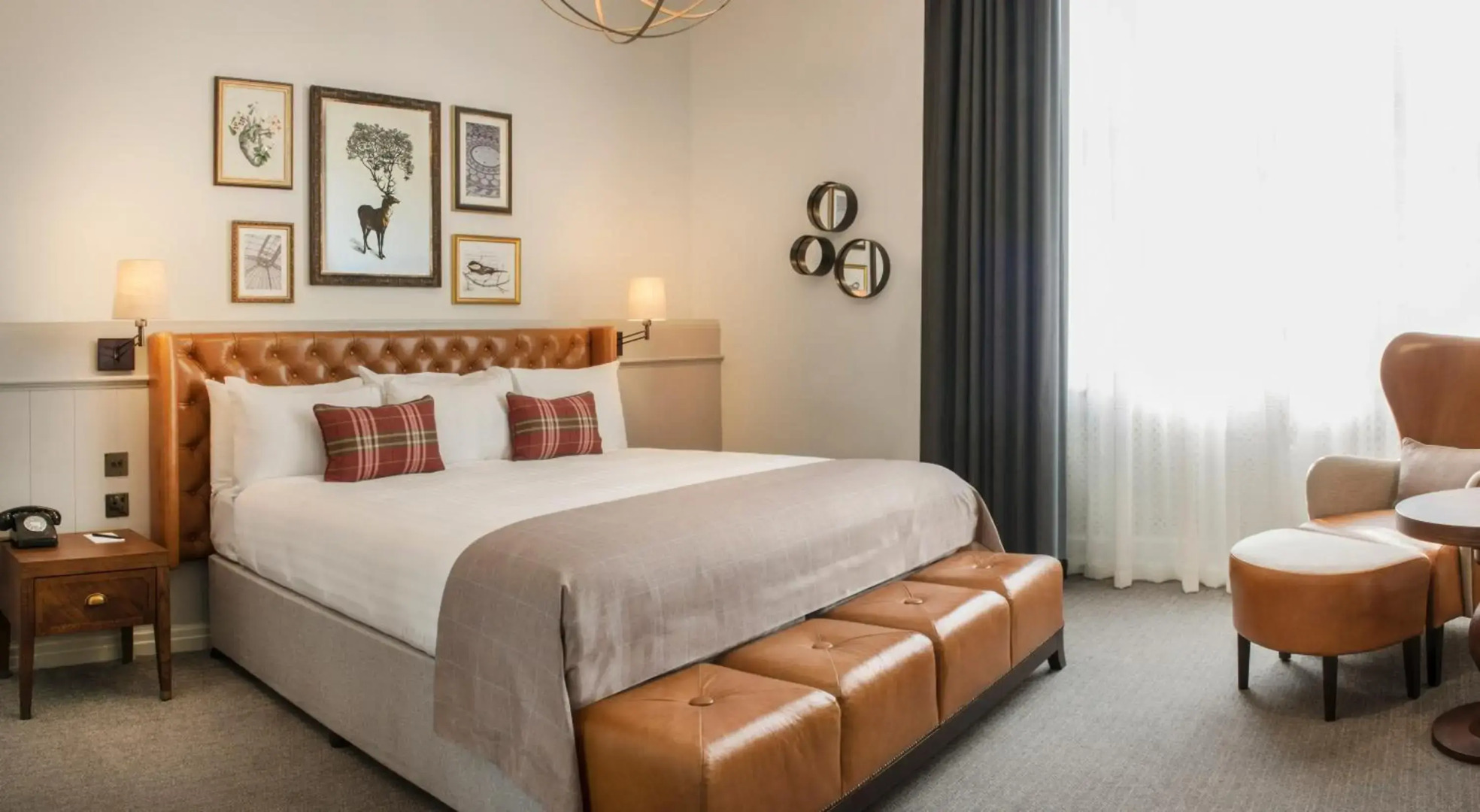 De Vere Tortworth Court