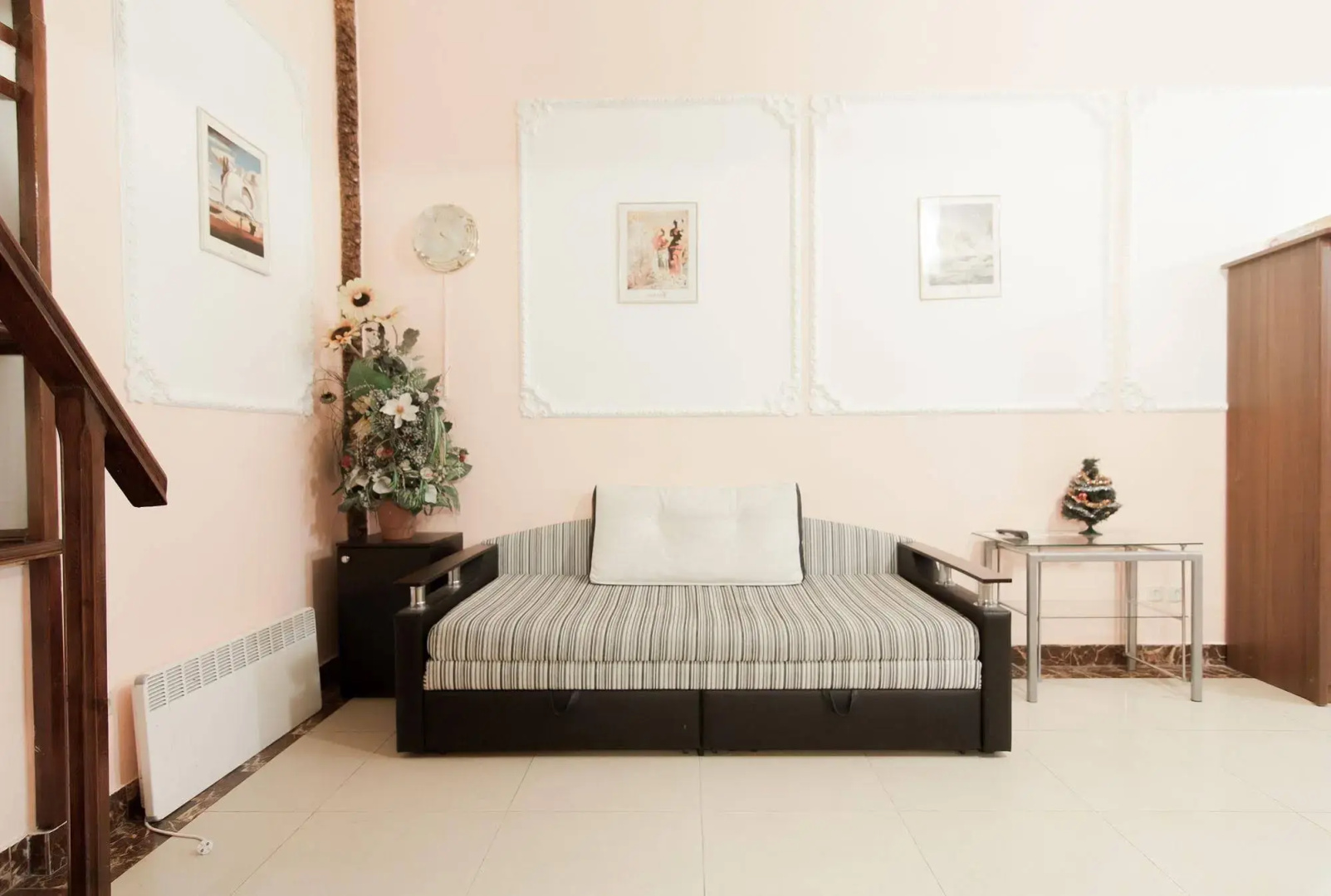 Odessa Rent Service Apartments