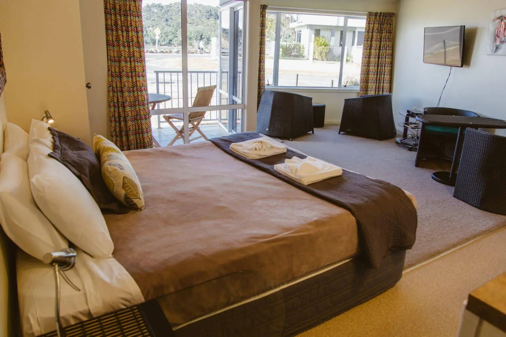 Waterfront Apartments Whitianga