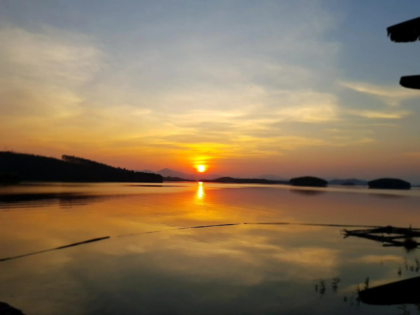 Vu Linh Palm House Eco Homestay