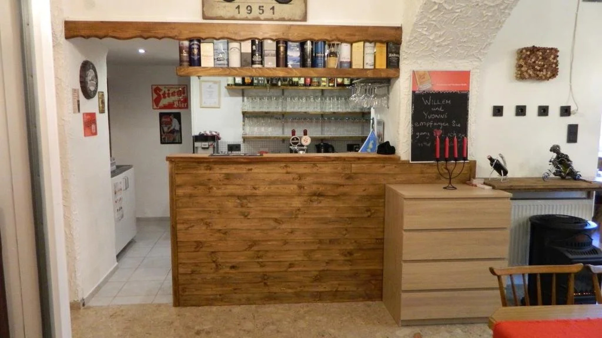 Gasthof Hochalmspitze