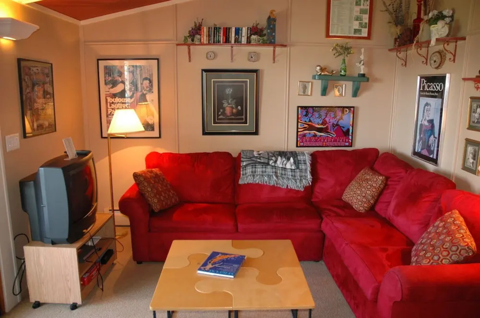 Winfield Inn and Gardens