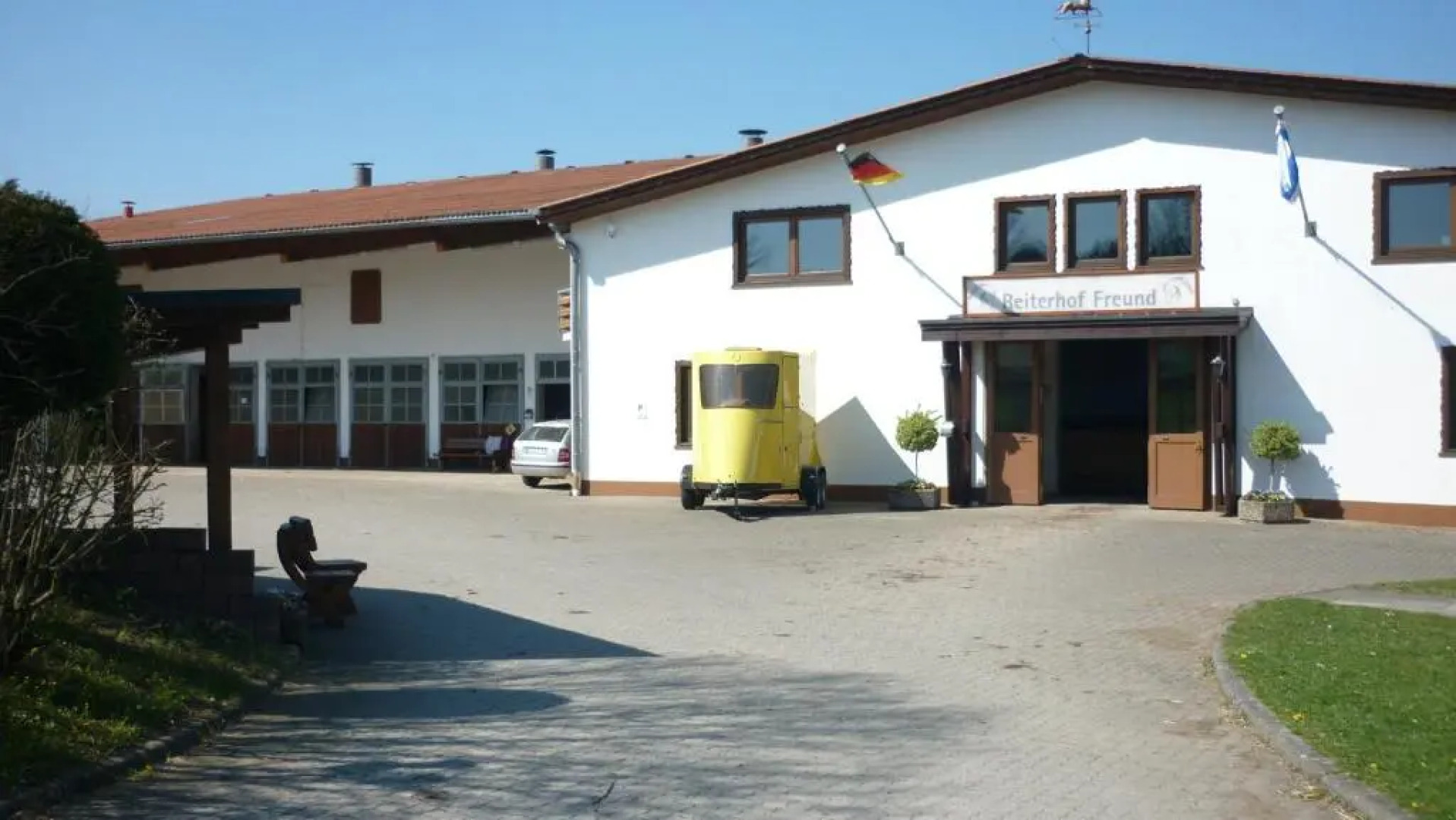 Ons Stulpje Schoutsen