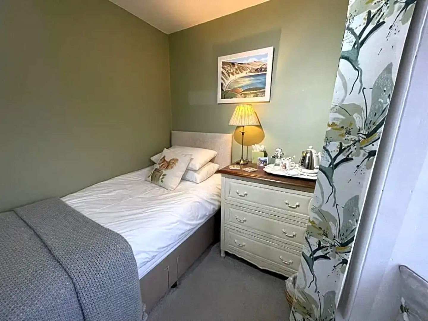 St Leonards Farmhouse B&B