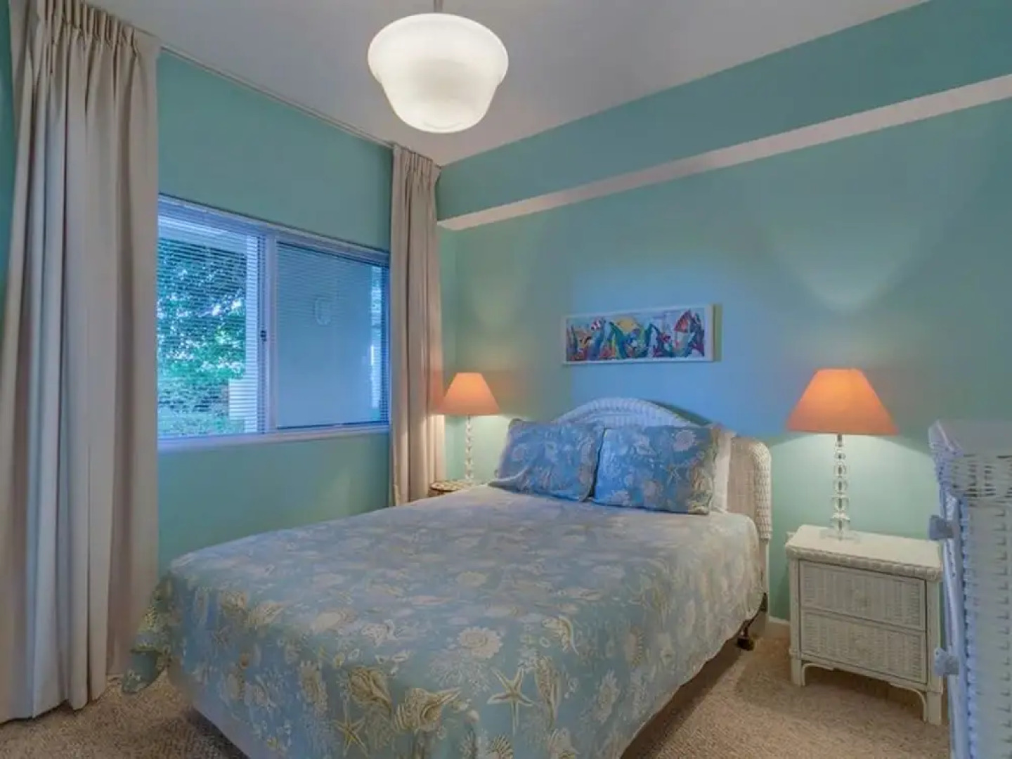 Beach Club 108c by Meyer Vacation Rentals