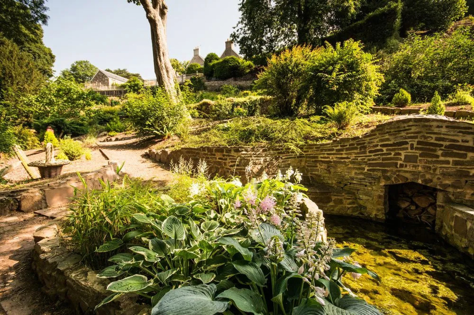 Peterstone Court Country House Restaurant & Spa