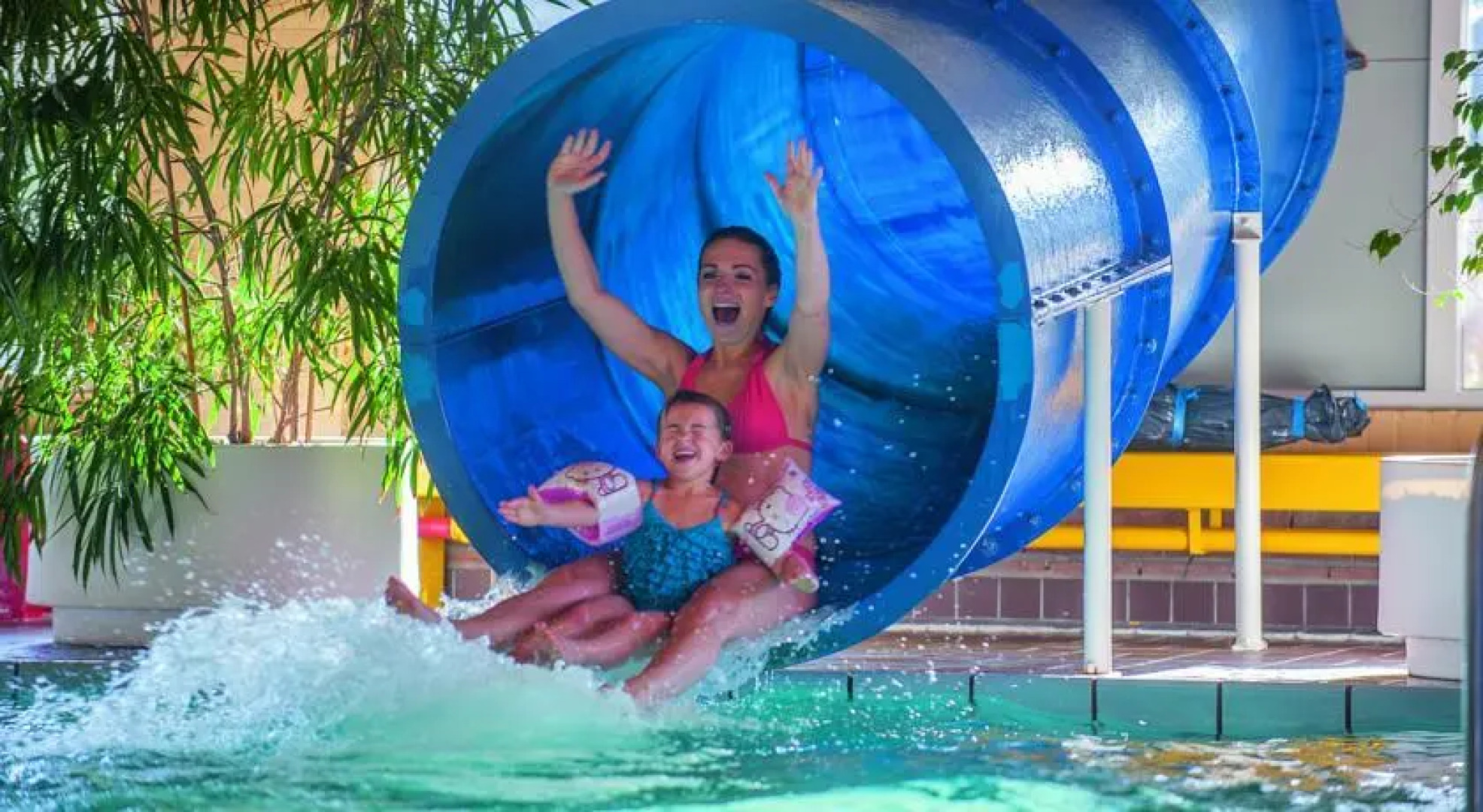 Summio Park Aquadelta