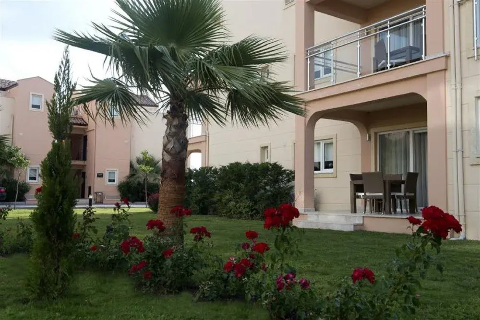 Kusadasi Golf and Spa Resort