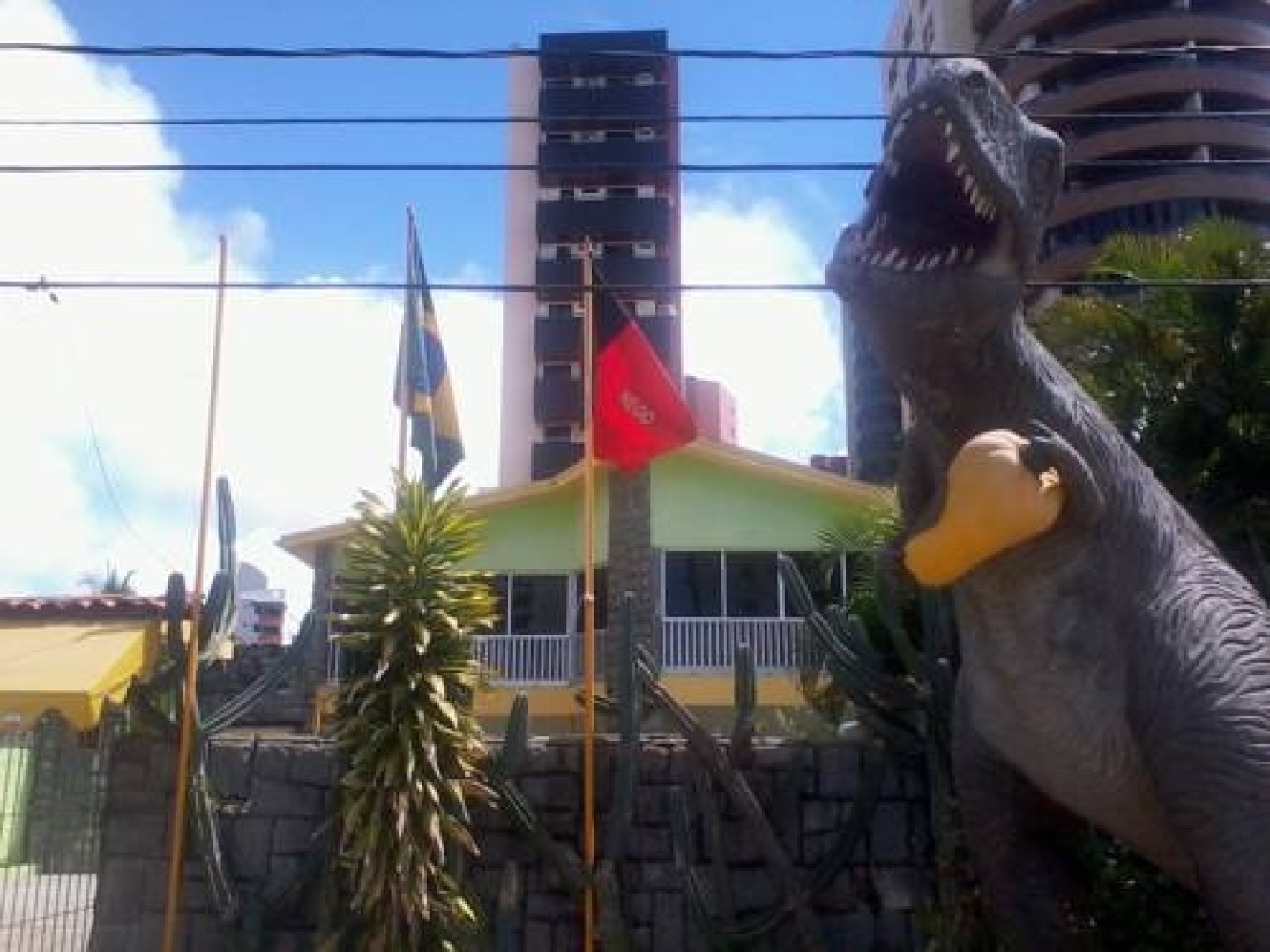 Pousada do Caju - Unidade II