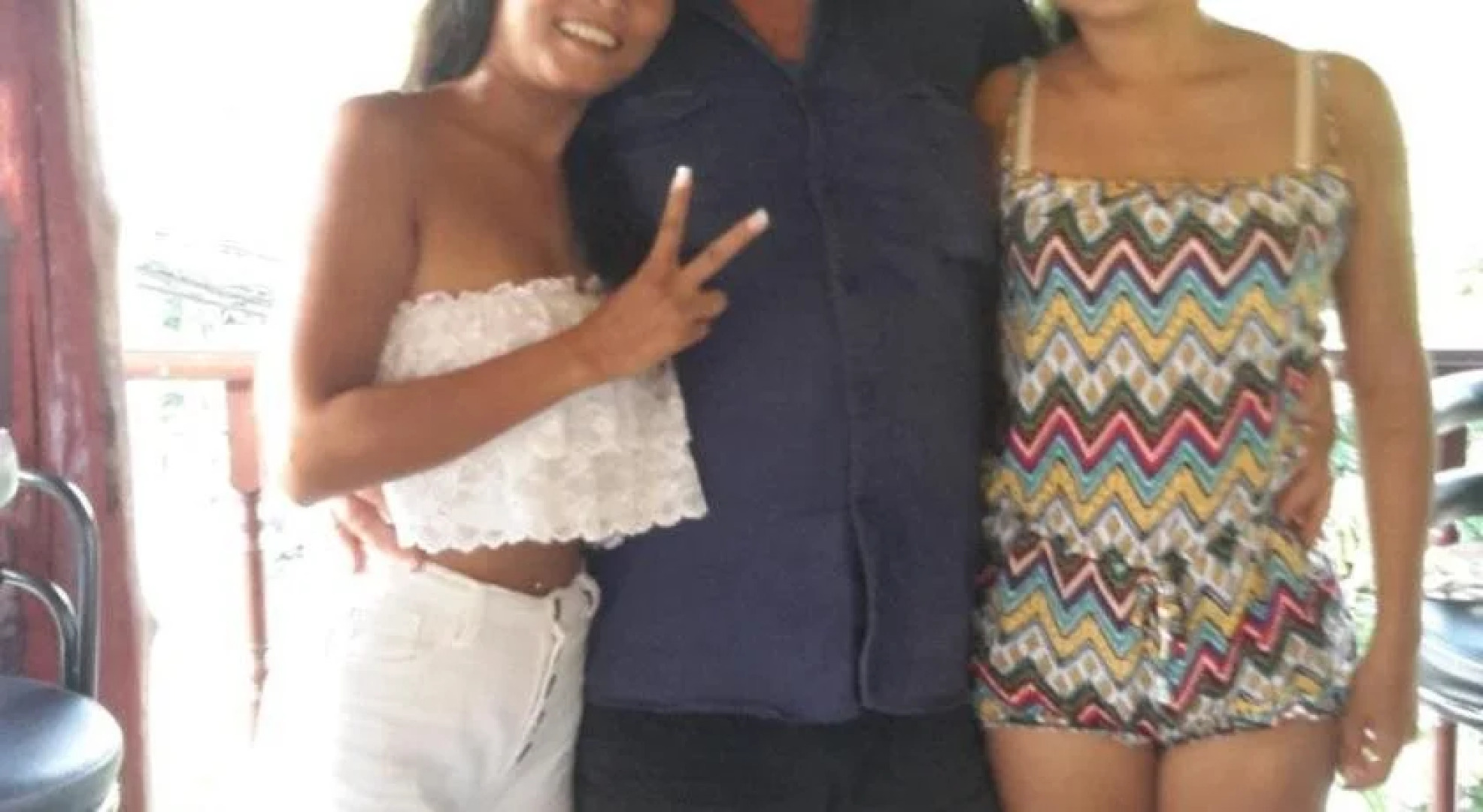 Cheap Rooms Guesthouse