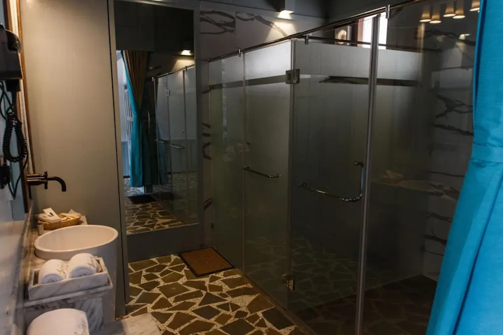 Symphony Samudra Beachside Jungle Resort And Spa