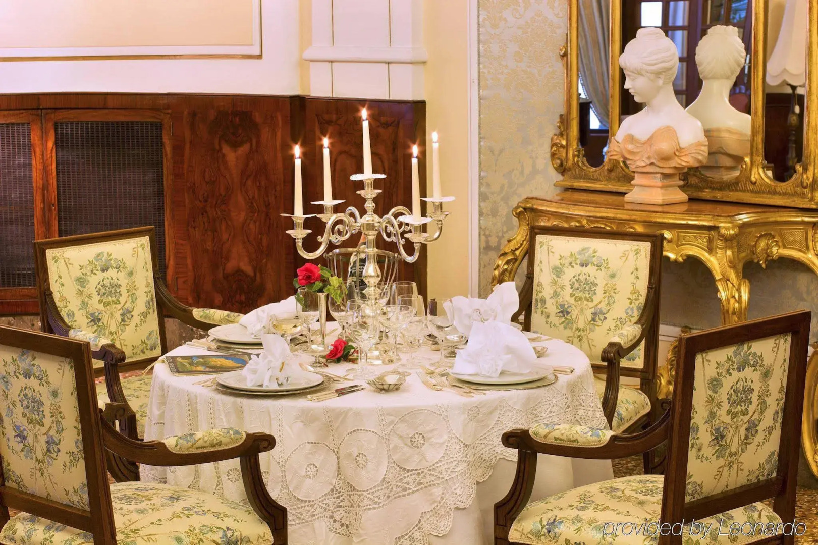 Grand Hotel Trieste & Victoria