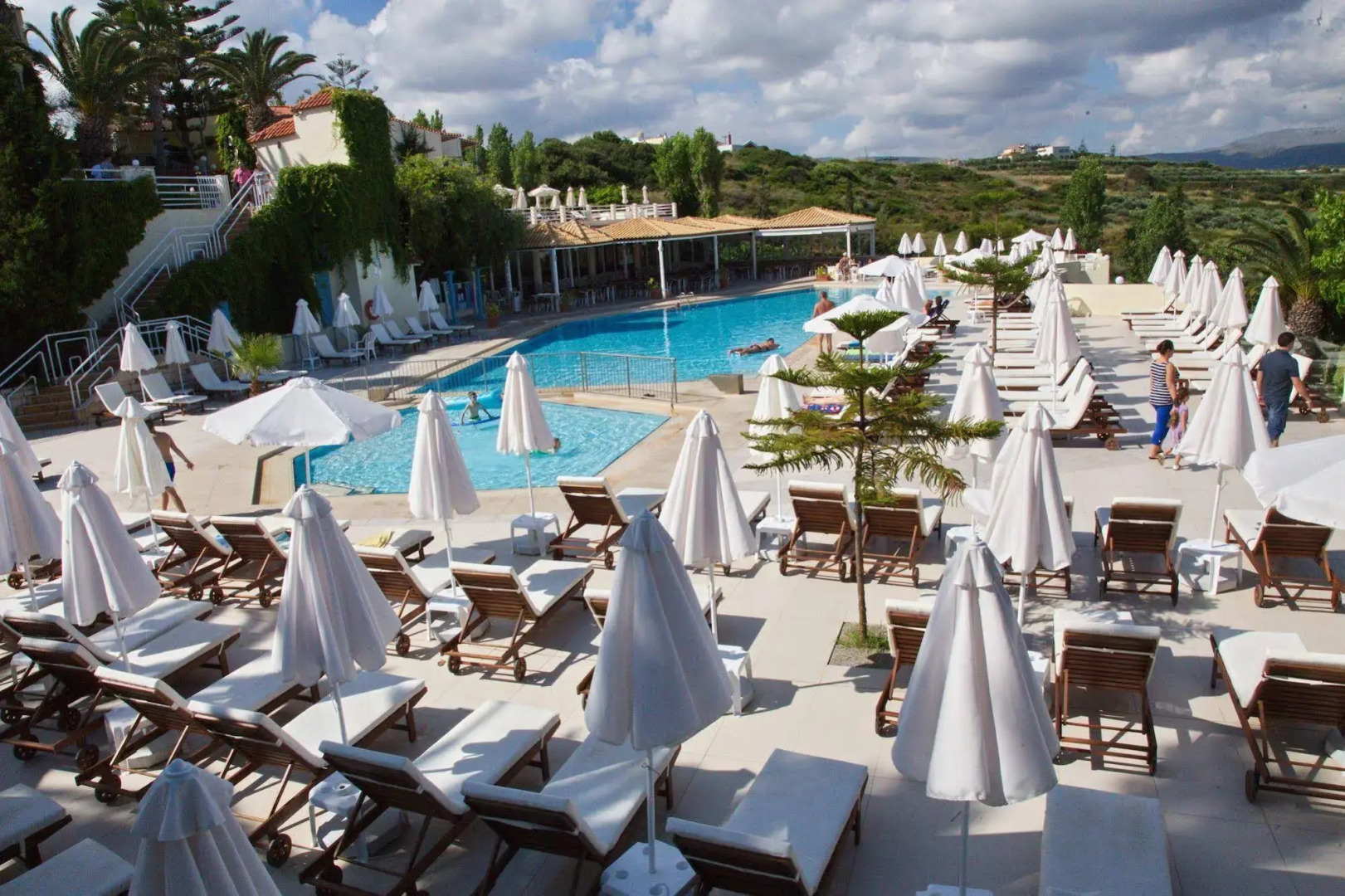 Rethymno Mare & Water Park