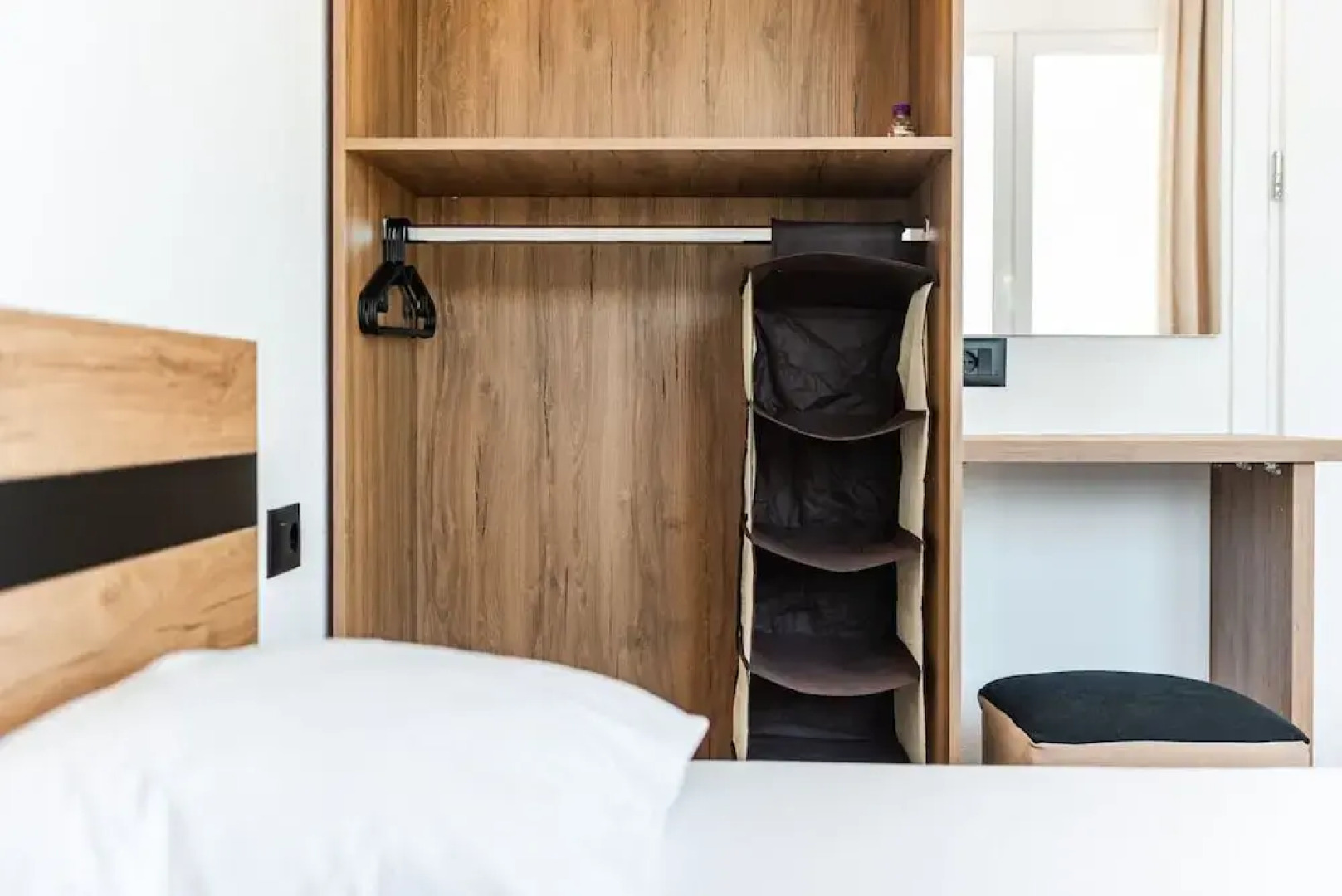 Amazing Studio at Bliss House