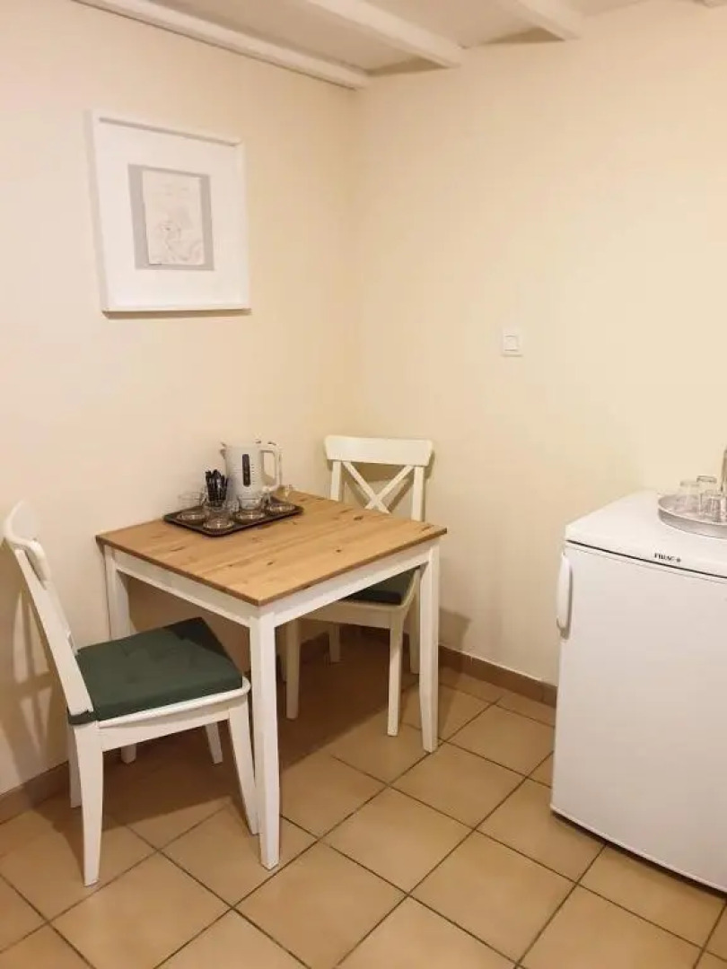 Villa Thebaïde Chambres d'hôtes