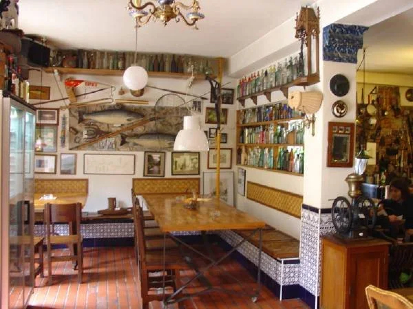 La Fonda Del Cares