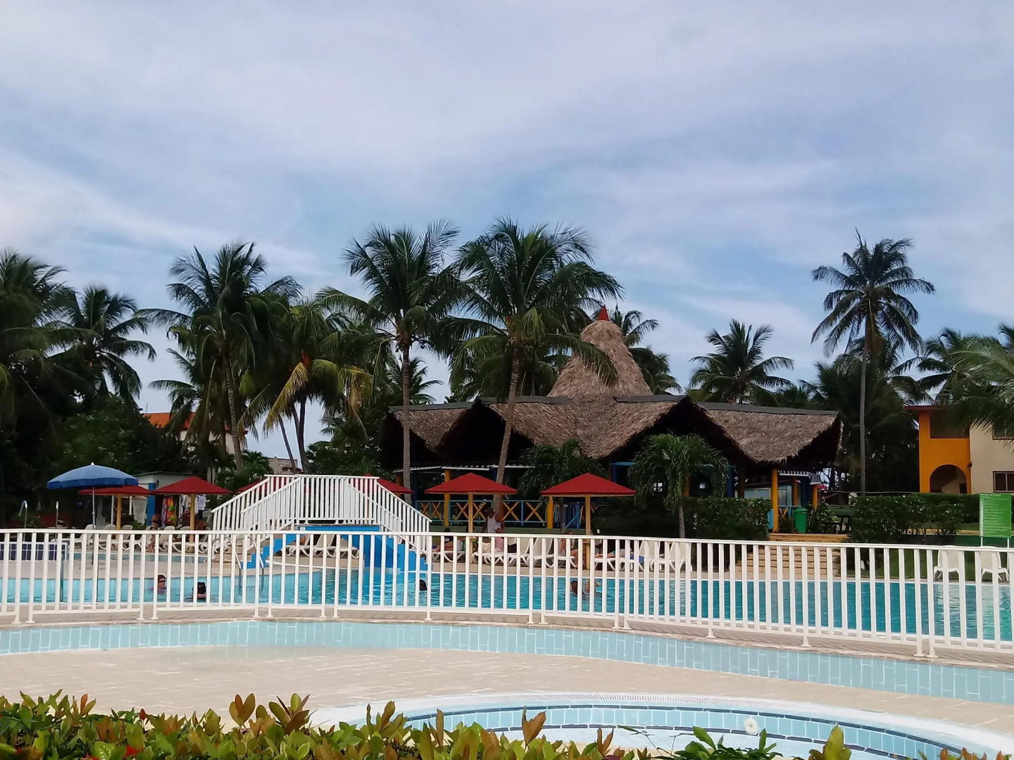 Gran Caribe Club Kawama Resort All Inclusive