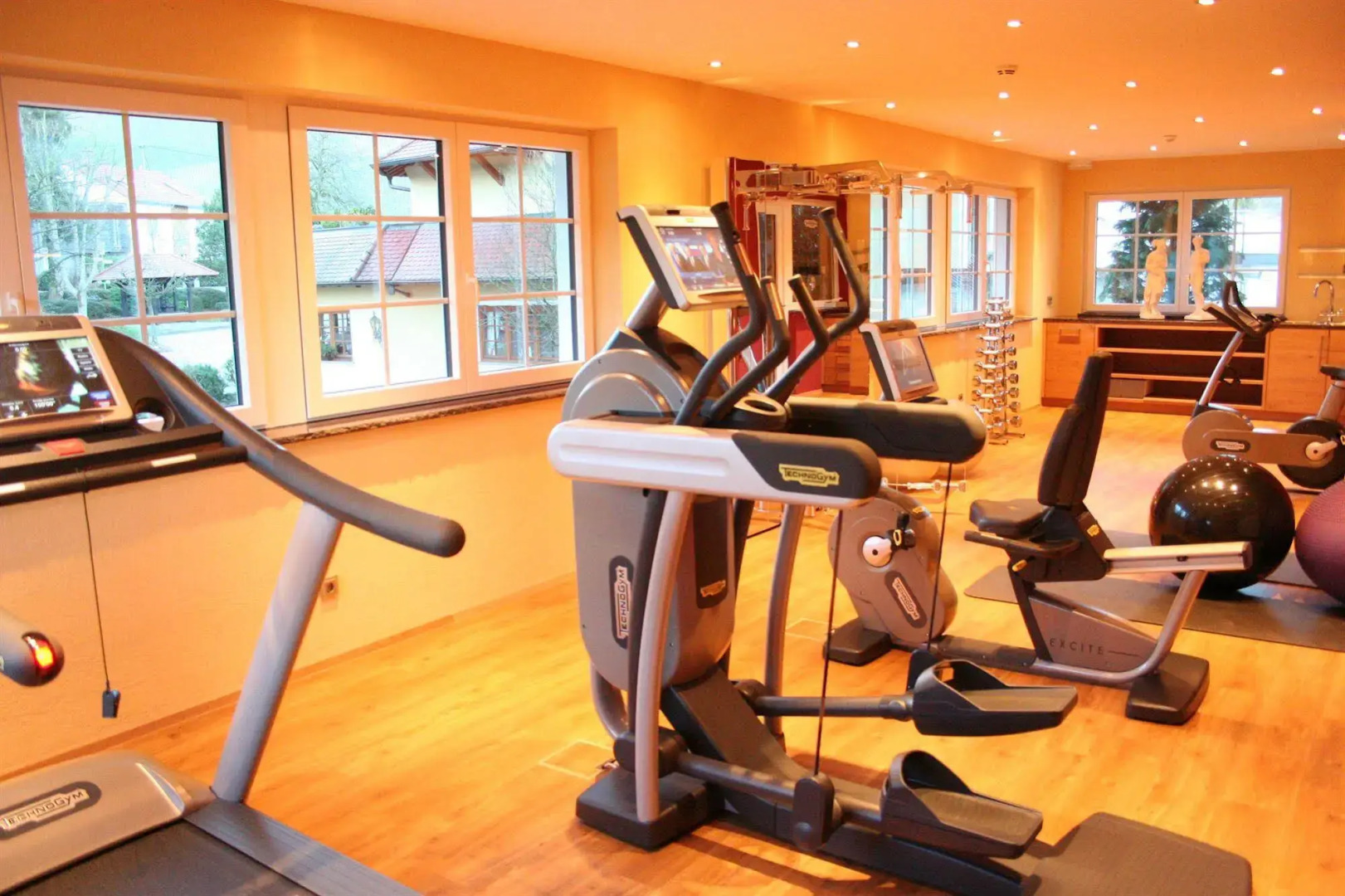 Hotel-Restaurant Rebstock