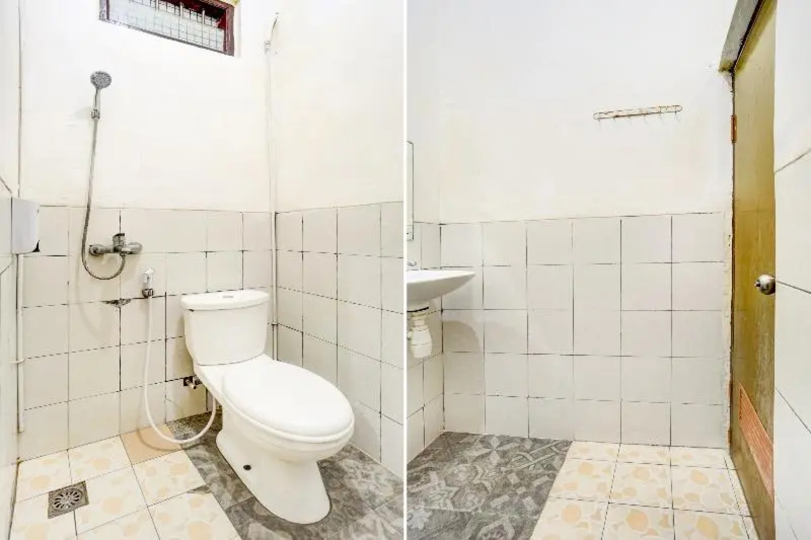 OYO Flagship 90502 Holistay Malang New