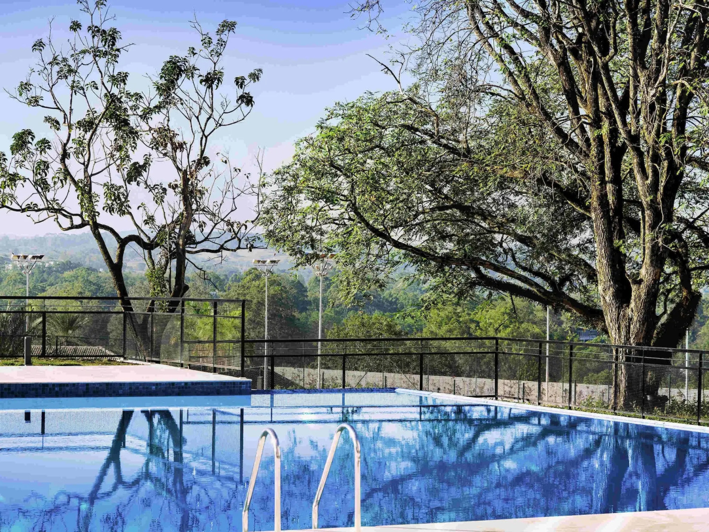 Novotel Itu Terras São José Golf & Resort