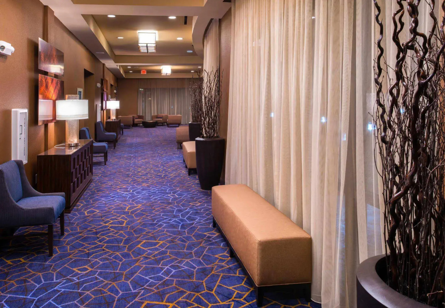 Courtyard Jacksonville