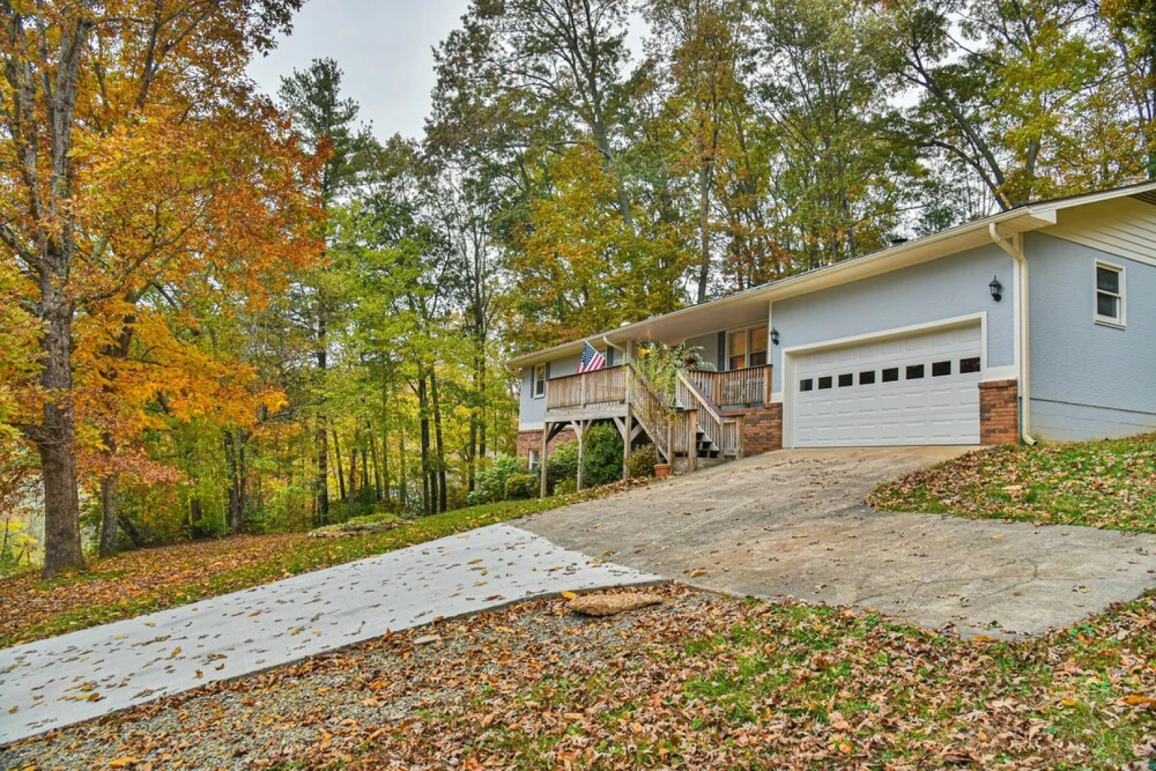 Forest Run - 4 Bedrooms with hot tub