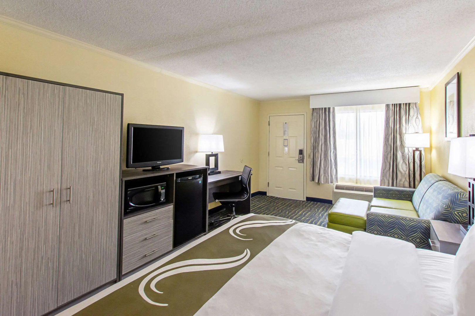 Quality Inn & Suites Florence Civic Center