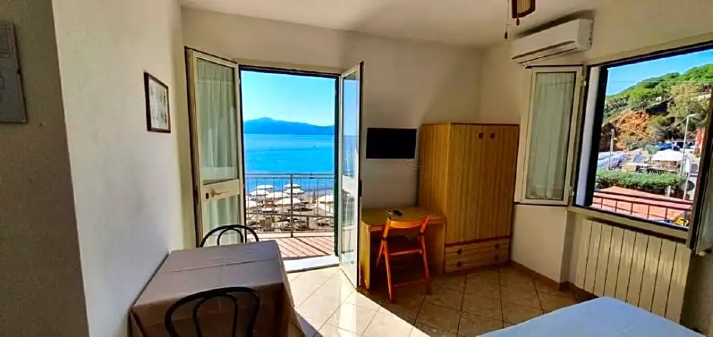 Villa Miramare