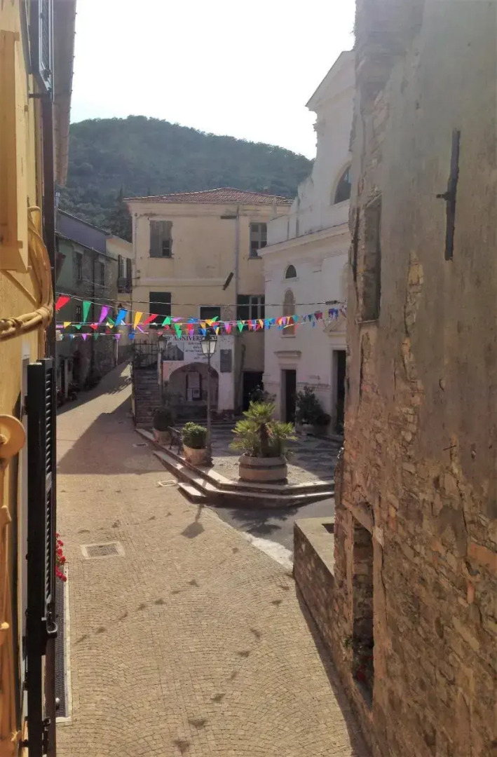 Casetta n.2 con piscina