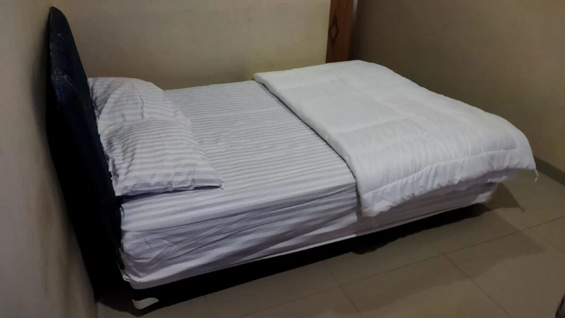 Homestay Tentrem Simpang Lima