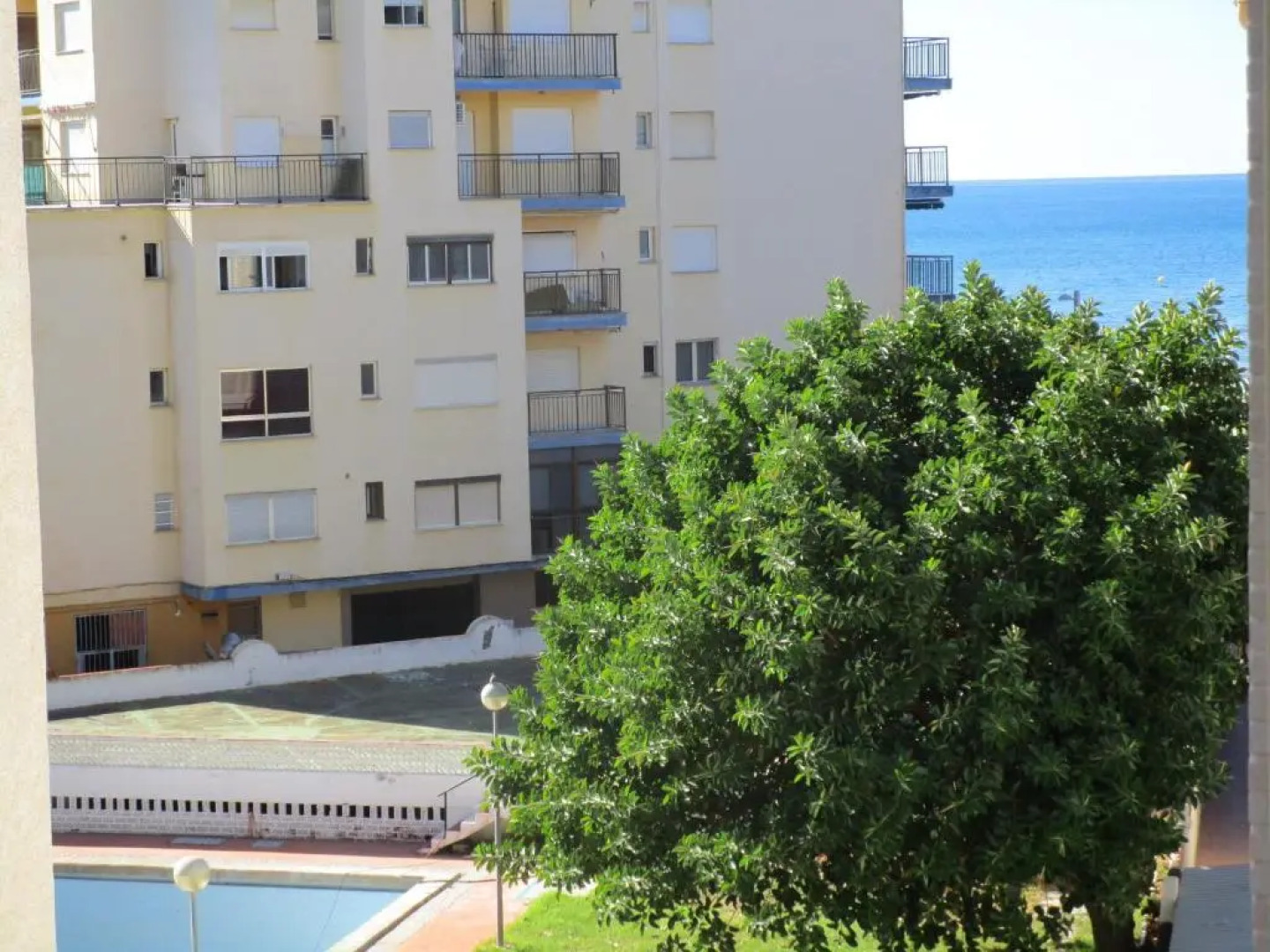 Sirocco Apartamento