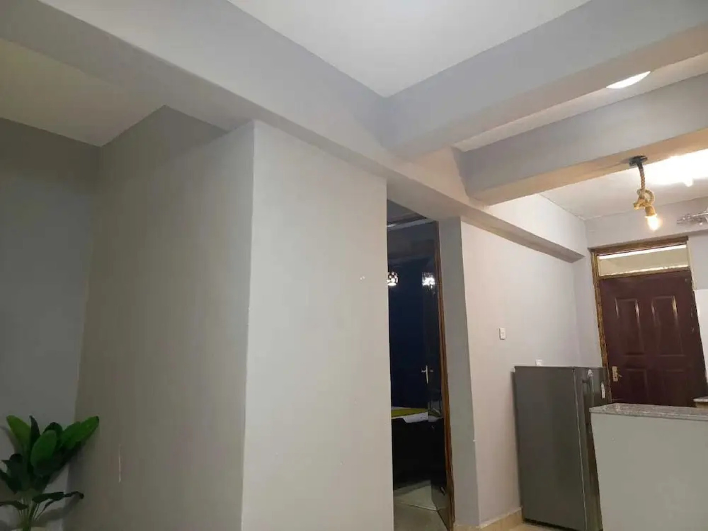 Lux Suites Explorer Apartments Kisii