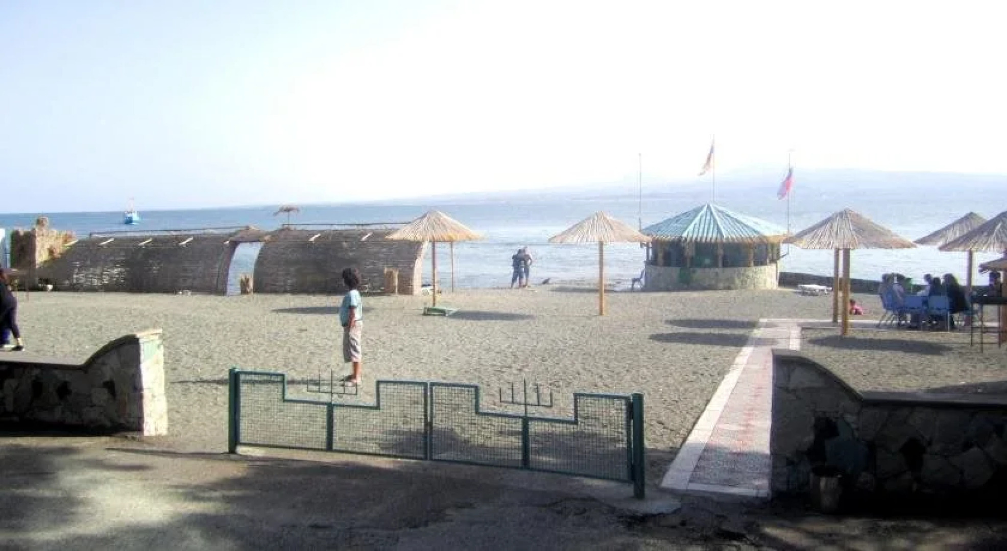 Hotel Kambuz