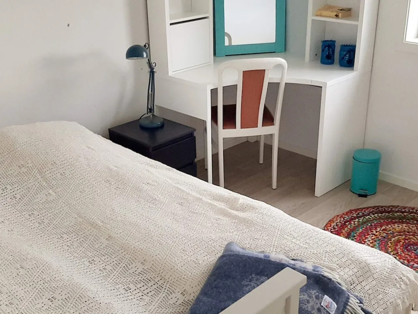 8 Person Holiday Home in Tau-by Traum