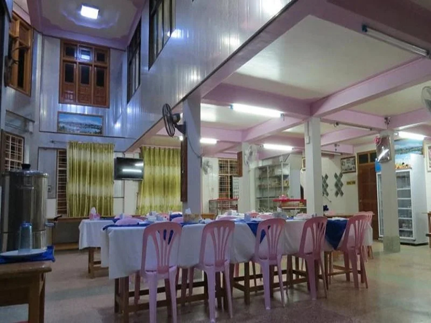 Hotel Khema Rattha