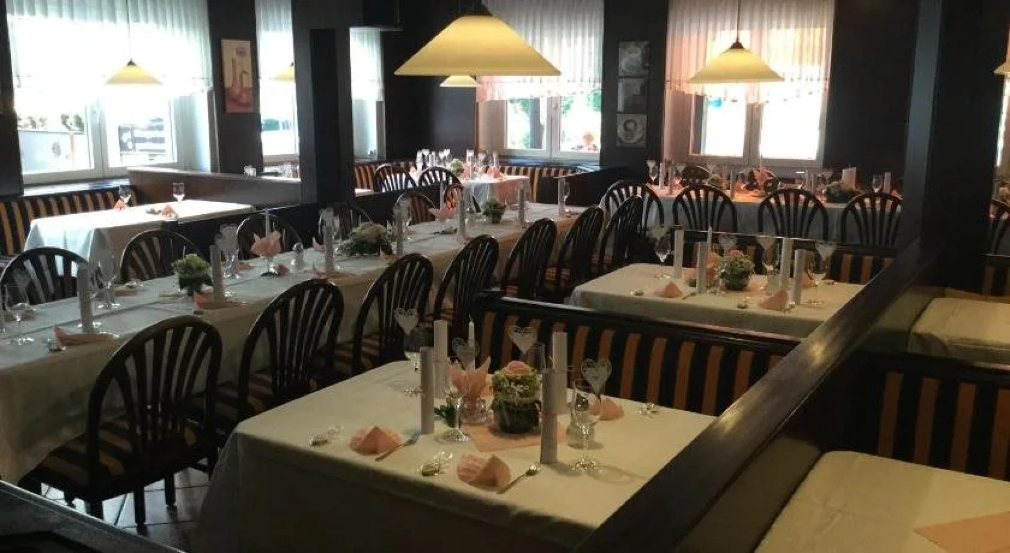 Hotel Park Cafe Reichl