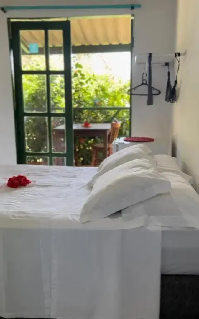 Casa de Samuel Lobrito