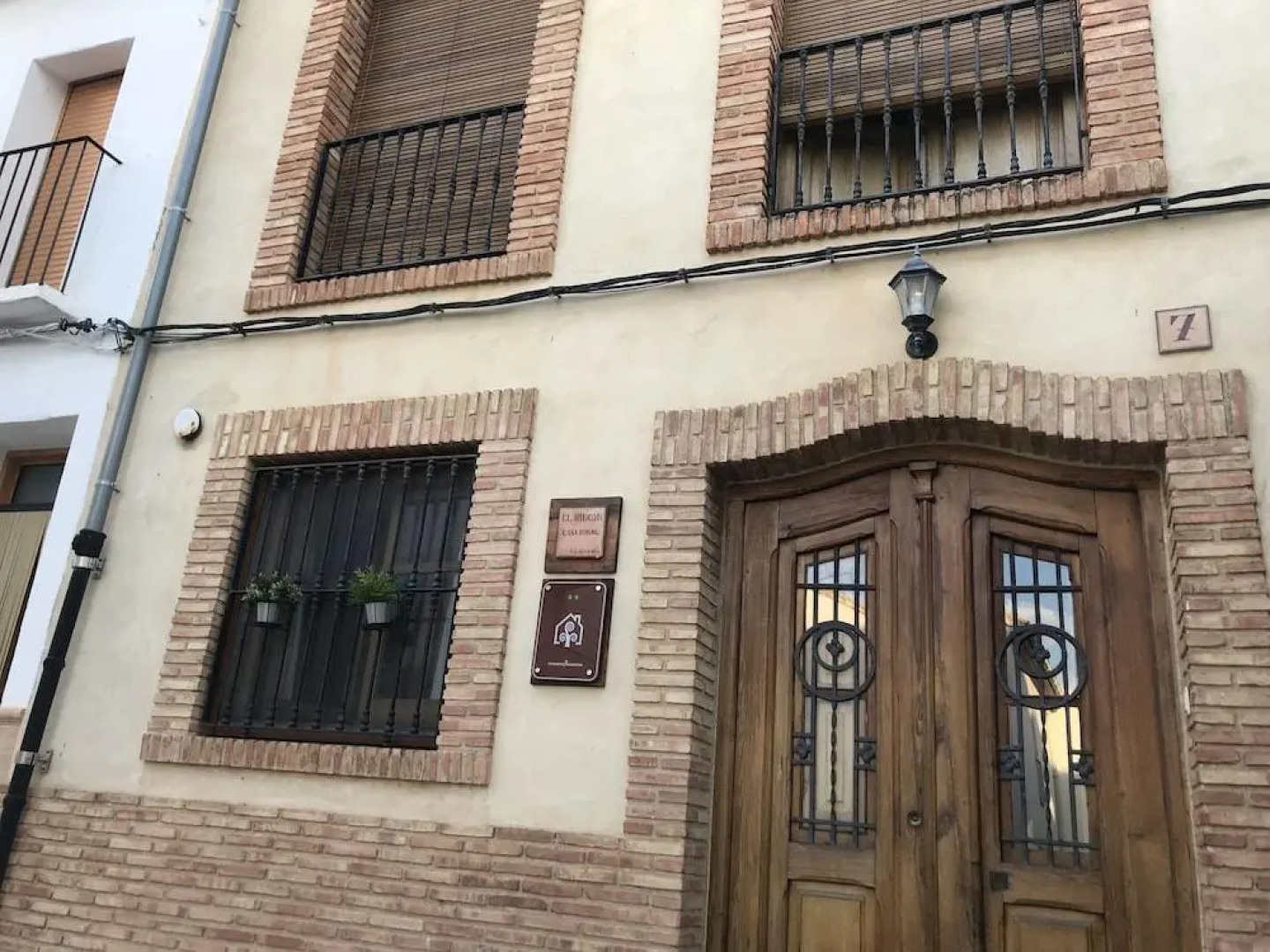 Casa El Rincón