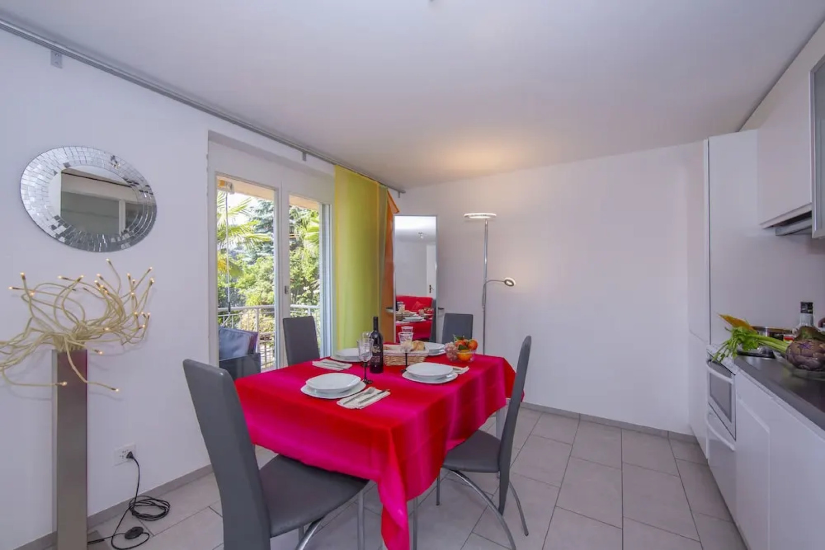 Casa Collina - Appartamento Stella