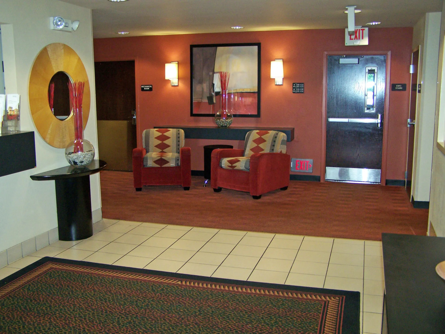 Extended Stay America Suites Minneapolis Maple Grove